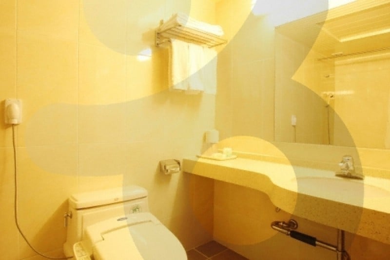 Hotel River Park  (19/19)