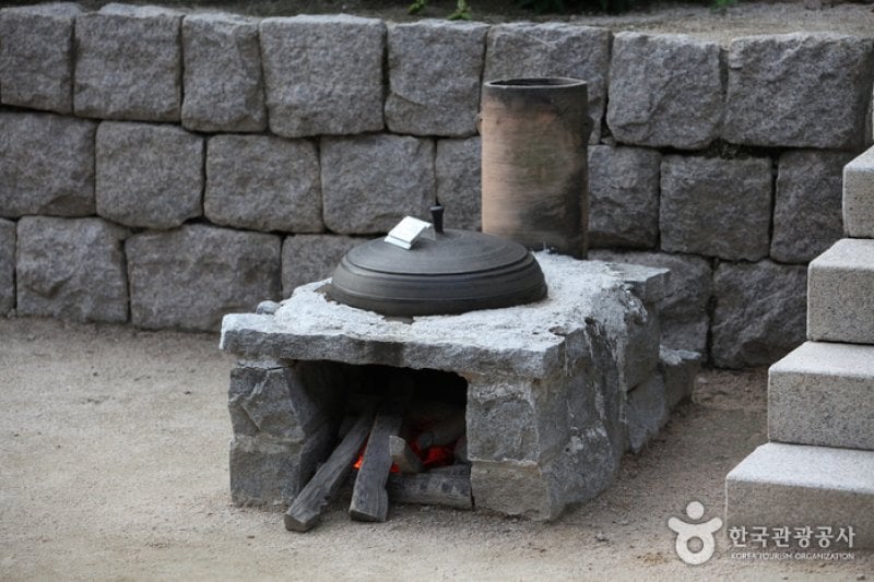 Haepungbuwongun Yun Taek-yeong Daek Jaesil  (1/22)