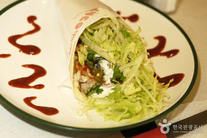 Taco Chilichili  (2/5)