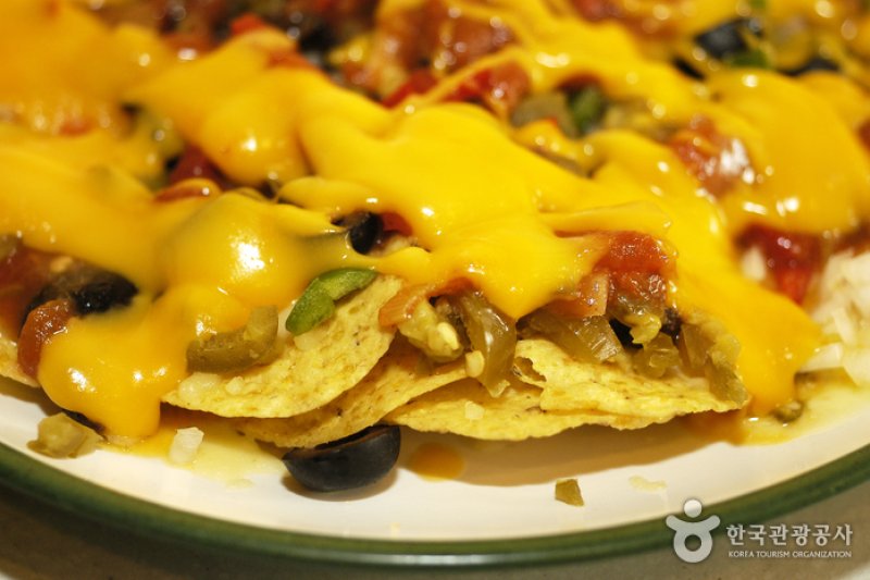 Taco Chilichili  (3/5)