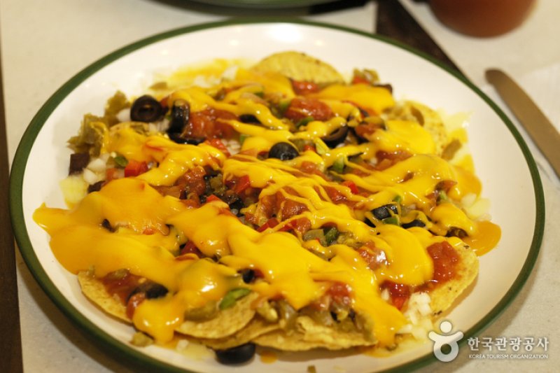 Taco Chilichili  (4/5)