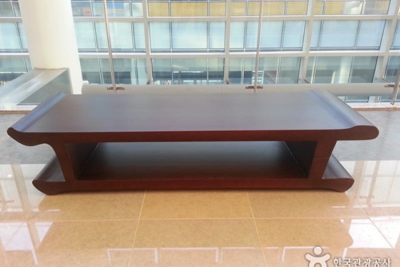 National Hangeul Museum (국립한글박물관) (6/8)