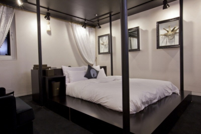 Hotel The Designers - Samseong Branch  (1/18)