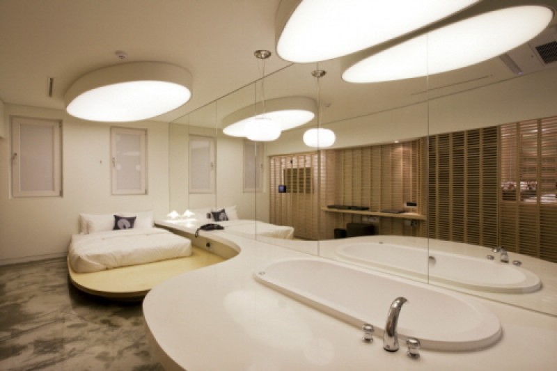 Hotel The Designers - Samseong Branch  (2/18)