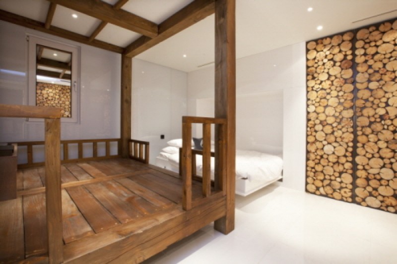 Hotel The Designers - Samseong Branch  (3/18)