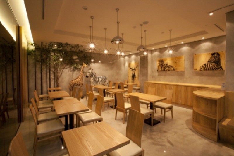 Hotel The Designers - Samseong Branch  (6/18)