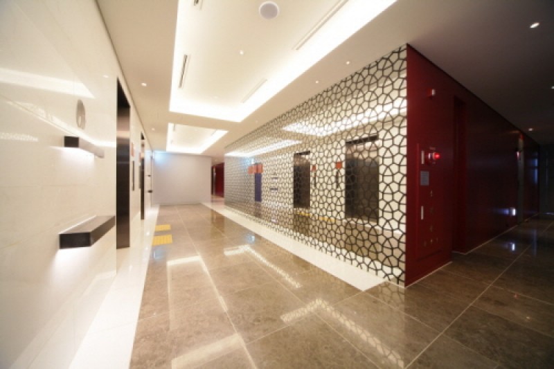 Hotel The Designers - Samseong Branch  (9/18)