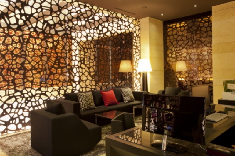 Hotel The Designers - Samseong Branch  (11/18)