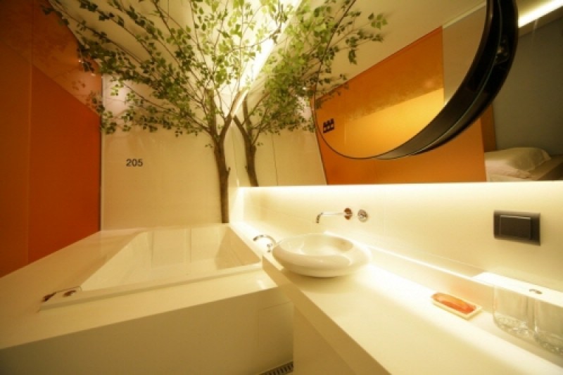 Hotel The Designers - Samseong Branch  (13/18)