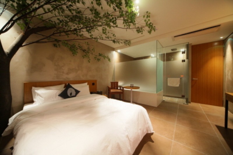 Hotel The Designers - Samseong Branch  (15/18)