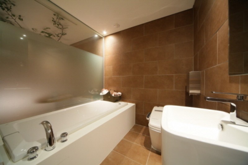 Hotel The Designers - Samseong Branch  (17/18)