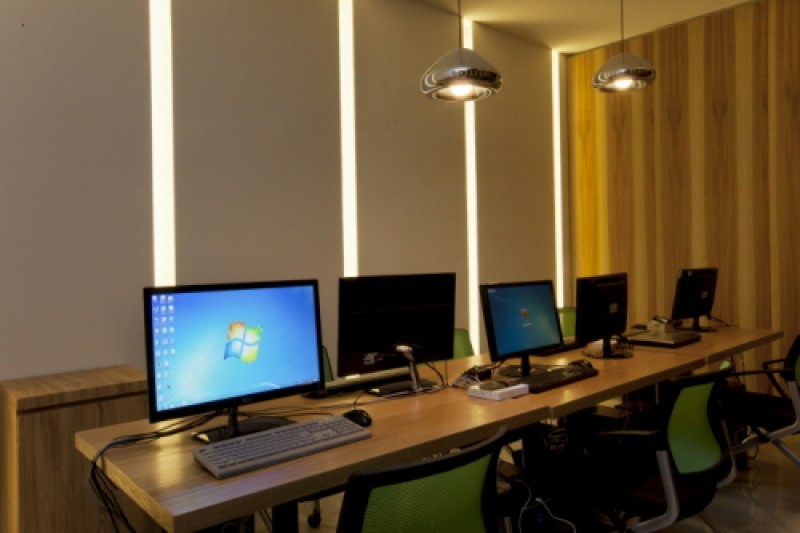 Hotel The Designers - Samseong Branch  (18/18)