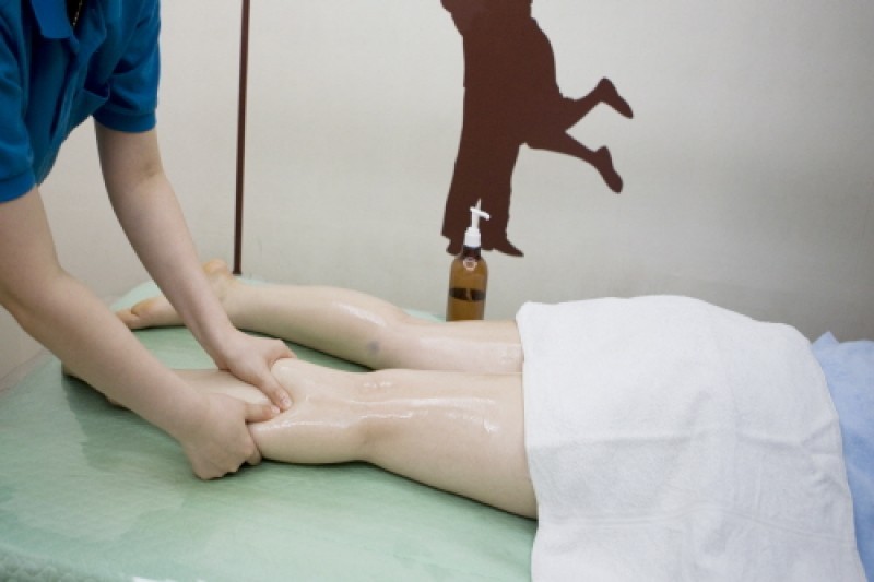 ARA Therapy  (1/6)