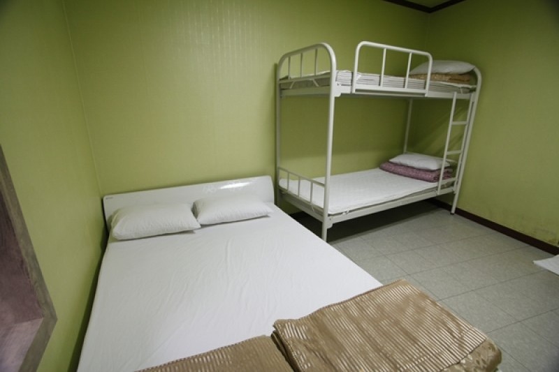 Hotel BonBon - Goodstay  (3/17)