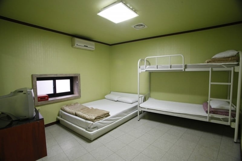 Hotel BonBon - Goodstay  (4/17)