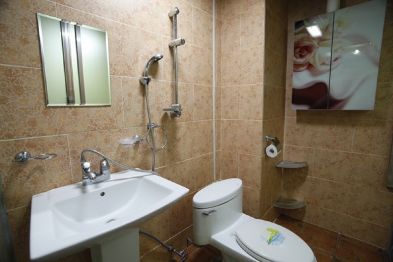 Hotel BonBon - Goodstay  (5/17)