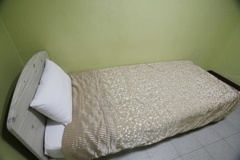 Hotel BonBon - Goodstay  (10/17)