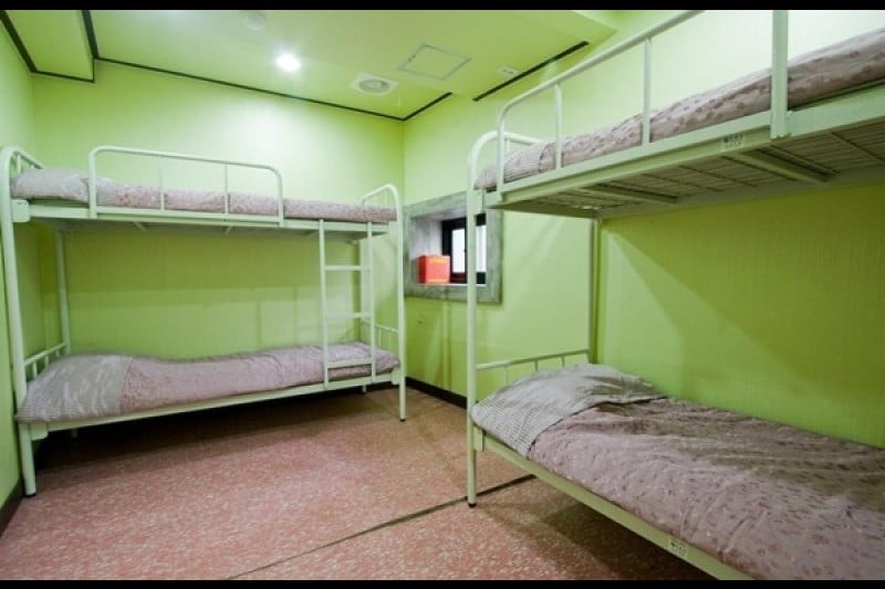 Hotel BonBon - Goodstay  (12/17)