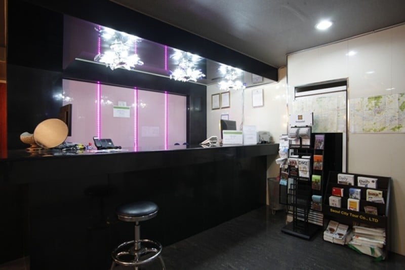 Hotel BonBon - Goodstay  (16/17)