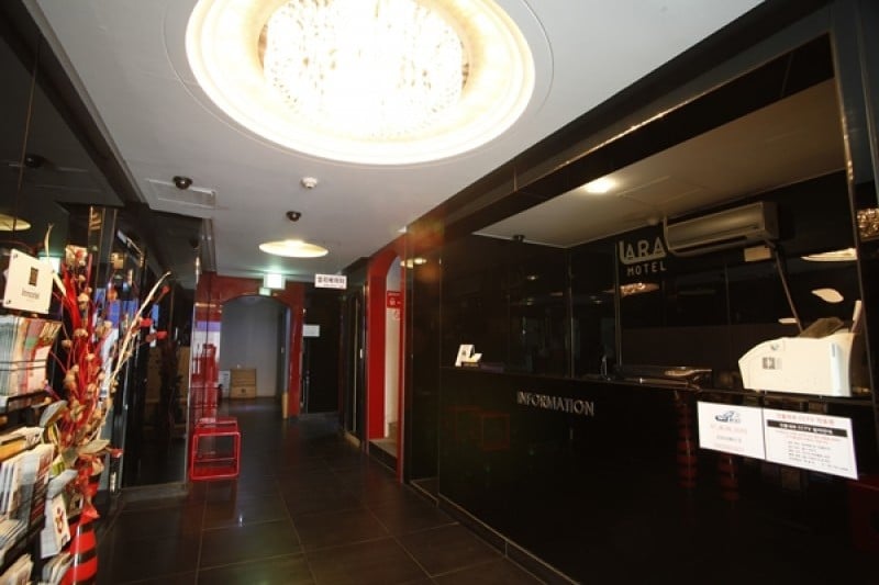 Cara Motel - Goodstay  (14/14)