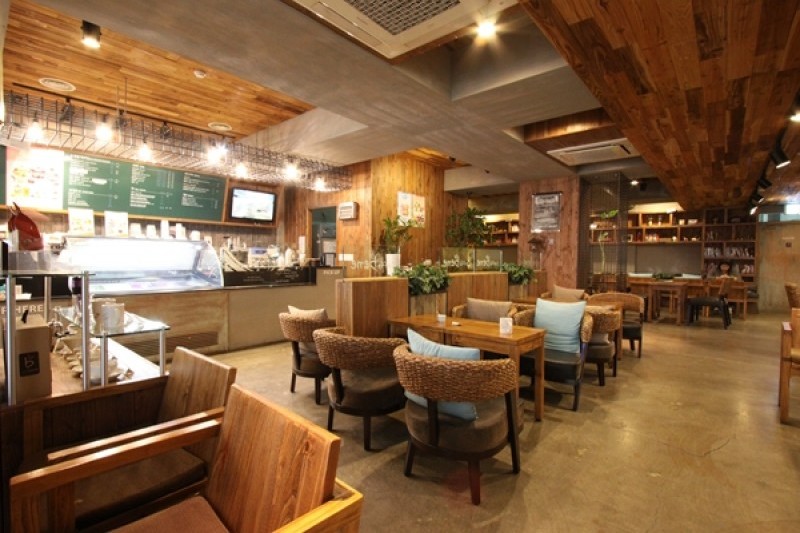Merdien Hotel - Goodstay  (13/17)