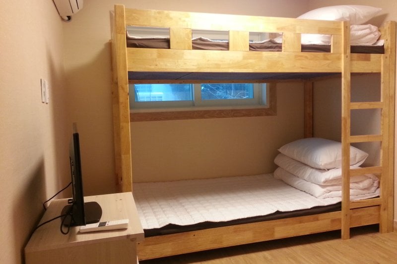 Dagaon Guesthouse  (4/18)