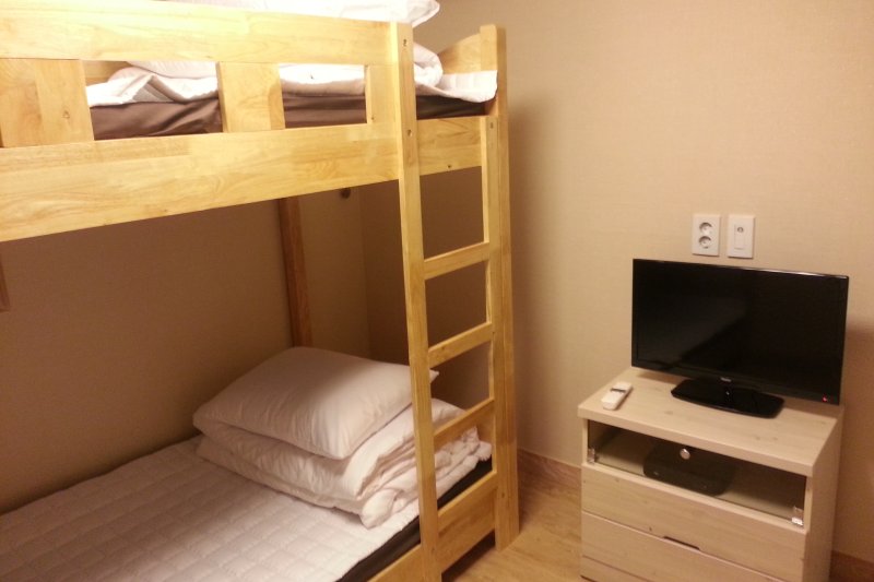 Dagaon Guesthouse  (5/18)