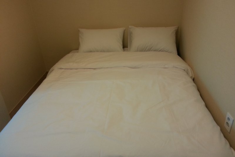 Dagaon Guesthouse  (6/18)