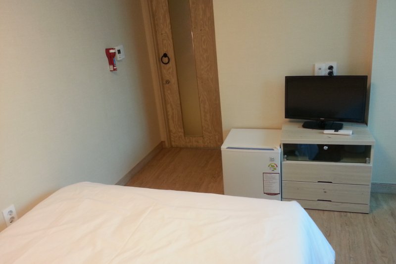 Dagaon Guesthouse  (7/18)