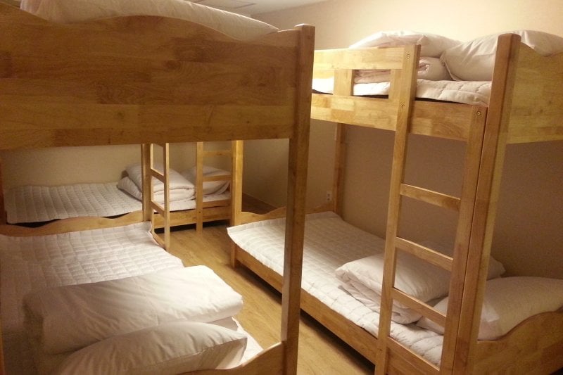 Dagaon Guesthouse  (9/18)
