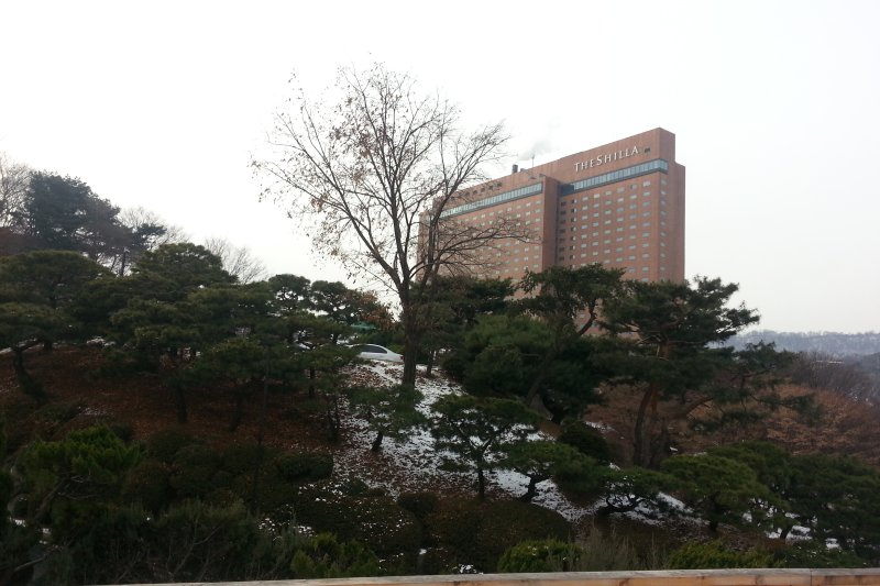 Dagaon Guesthouse  (10/18)