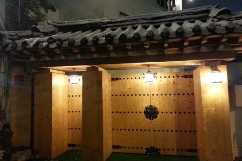Dagaon Guesthouse  (13/18)