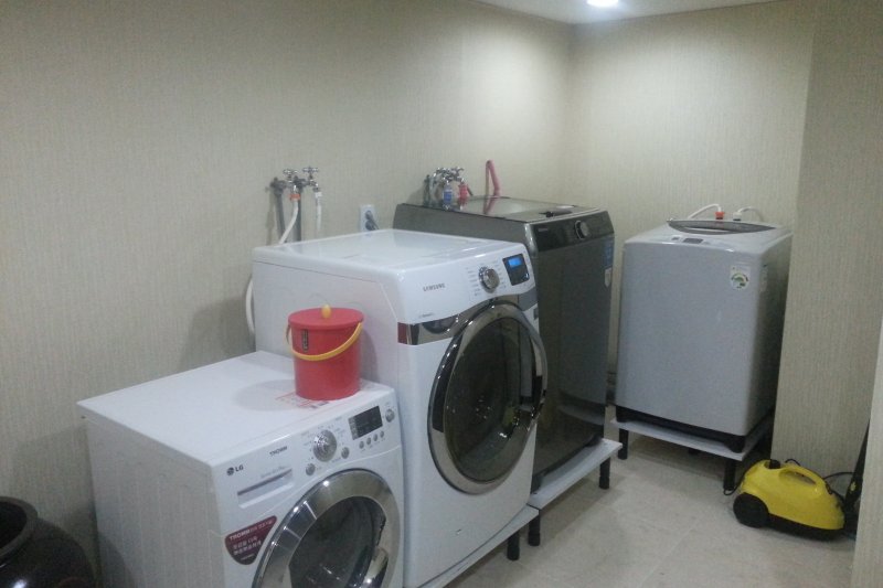 Dagaon Guesthouse  (14/18)