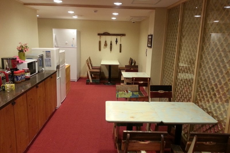 Dagaon Guesthouse  (15/18)