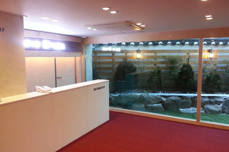 Dagaon Guesthouse  (18/18)