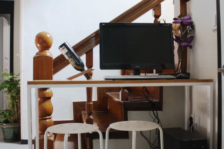 Guesthouse K 