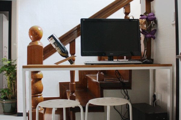 Guesthouse K