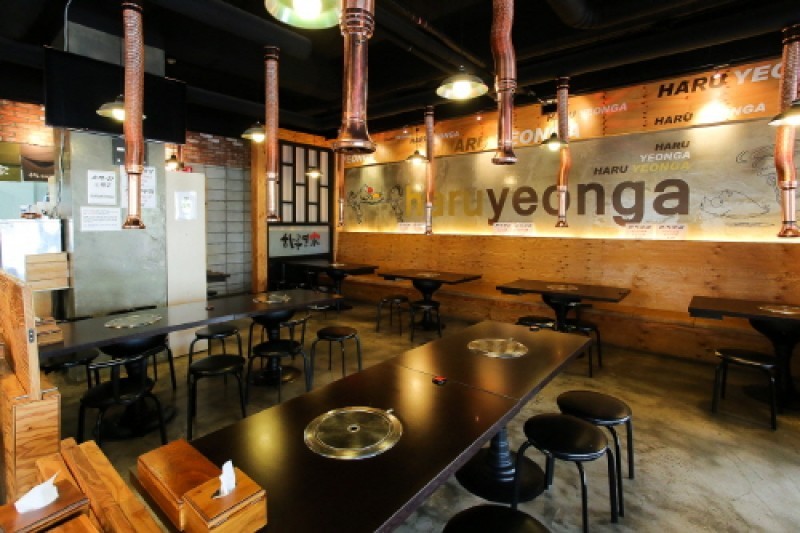 Haruyeonga  (4/13)