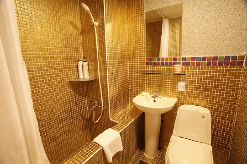 Click Hotel - Goodstay  (1/16)
