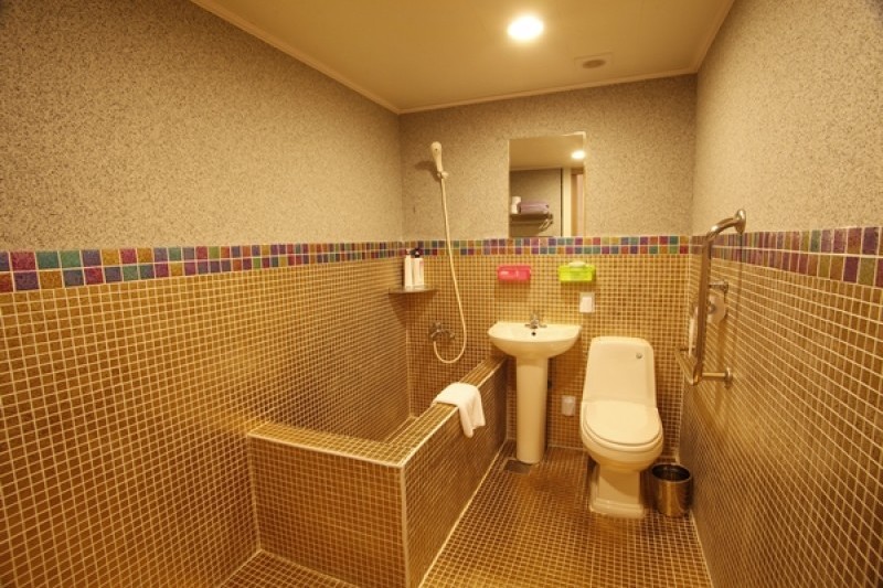 Click Hotel - Goodstay  (3/16)