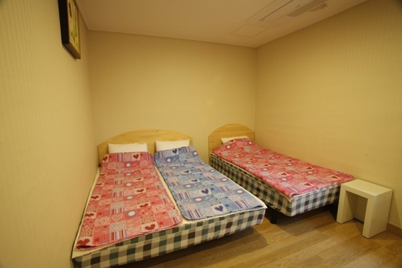 Click Hotel - Goodstay  (5/16)