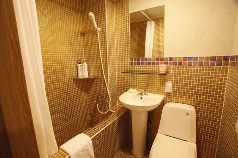 Click Hotel - Goodstay  (7/16)