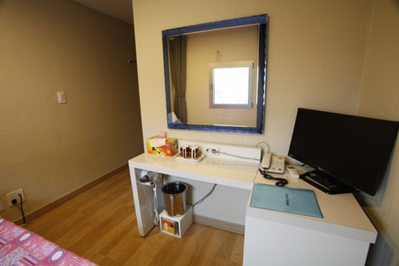 Click Hotel - Goodstay  (11/16)