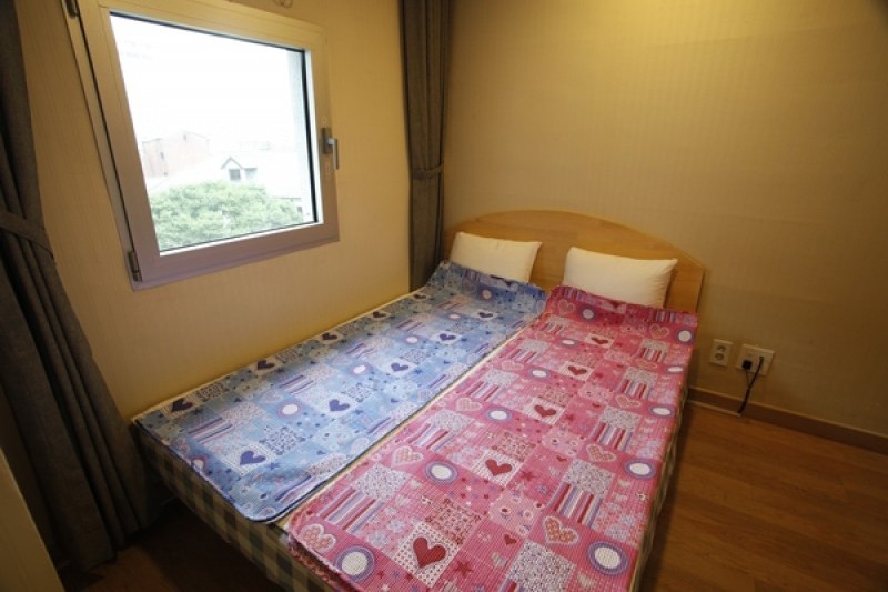 Click Hotel - Goodstay  (13/16)