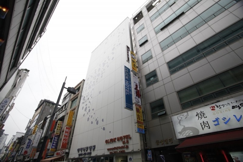 Click Hotel - Goodstay  (14/16)