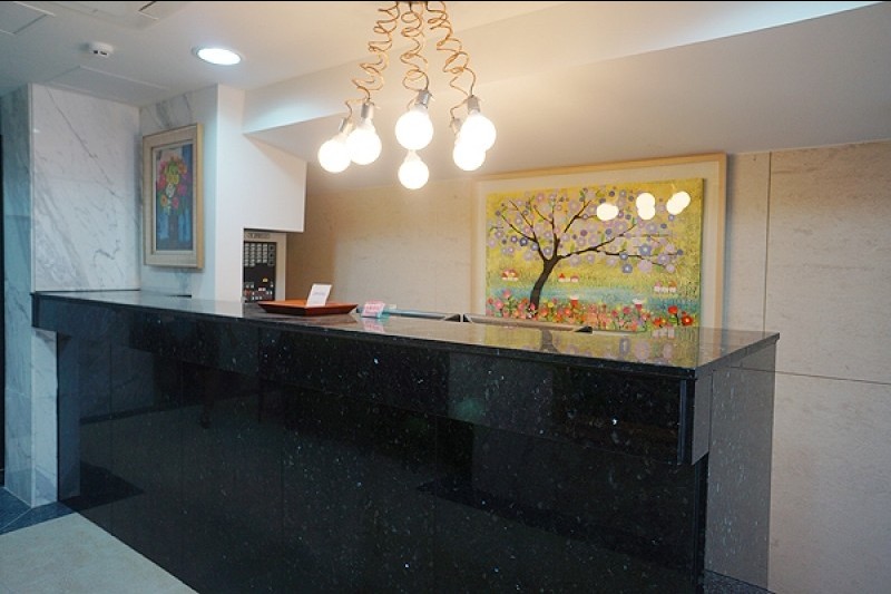 Click Hotel - Goodstay  (16/16)
