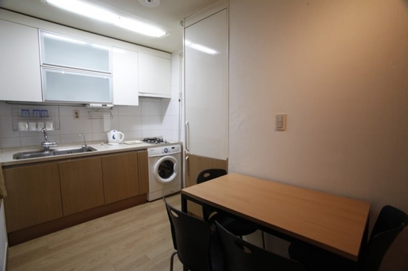 Hyundai Serviced residence - Goodstay  (1/27)