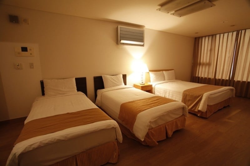 Hyundai Serviced residence - Goodstay  (5/27)