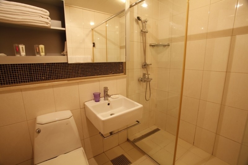 Hyundai Serviced residence - Goodstay  (6/27)