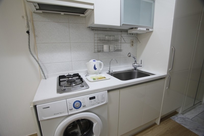 Hyundai Serviced residence - Goodstay  (7/27)